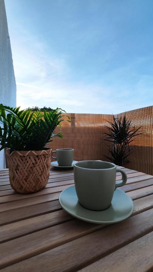 Monsanto Central Park Lisboa Dış mekan fotoğraf
